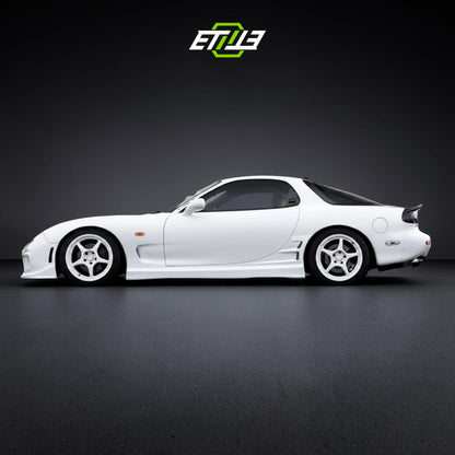 Mazda RX-7 FD3S C-West Body Kit - 3