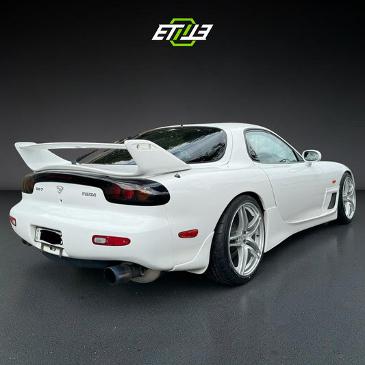 Mazda RX-7 FD3S Mazdaspeed Body Kit - 3
