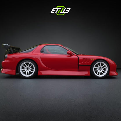 Mazda RX-7 FD3S BN-Sport Wide Body Kit - 2