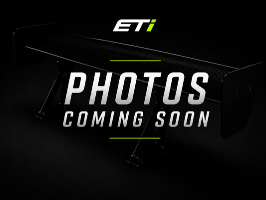 Supra Max-TRD Style Body Kit - Photos Coming Soon