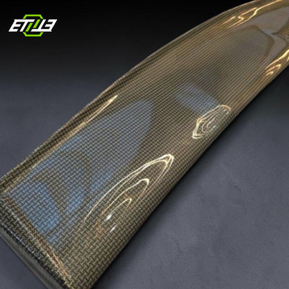 ETi Mazda RX-7 (FD3S) 99 Spec Wing - Odula Style, photo 6
