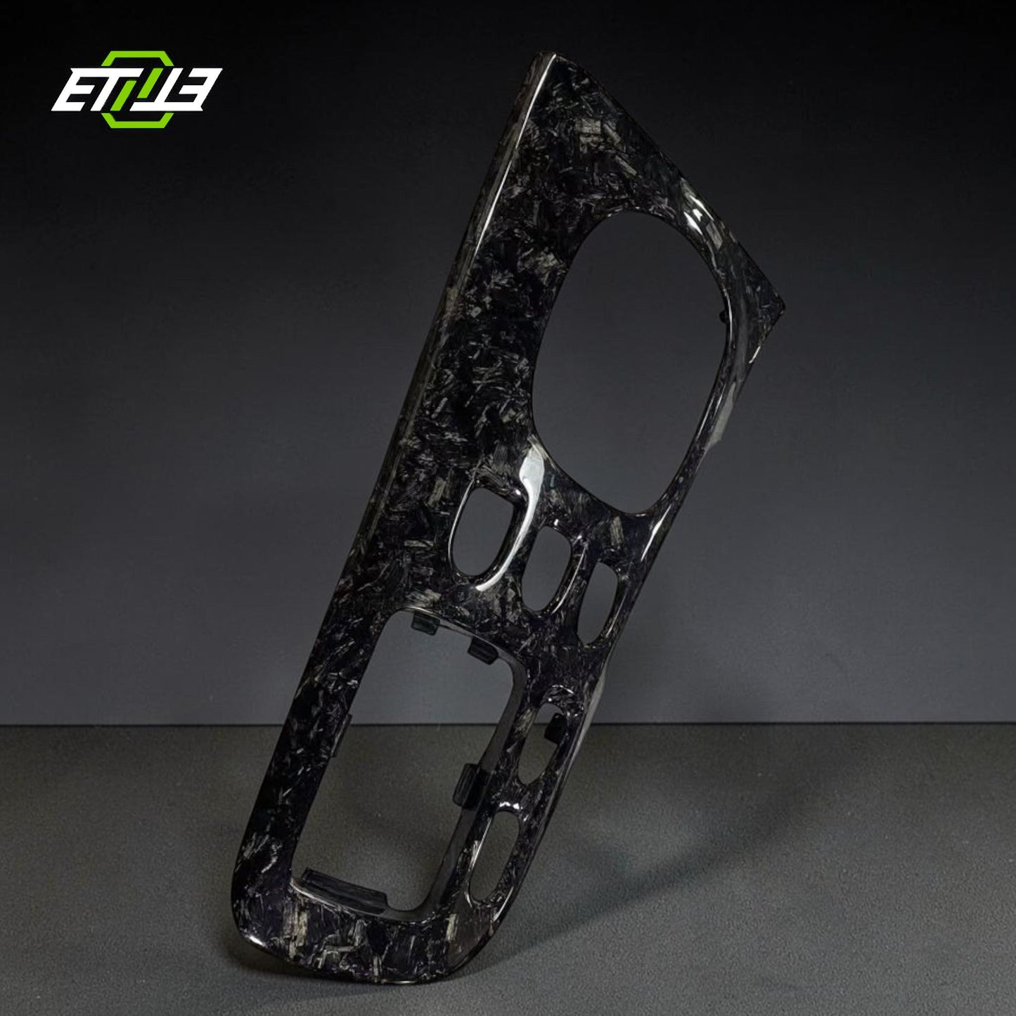 ETi Mazda RX-7 FD3S Full Carbon Interior Kit LHD - 7