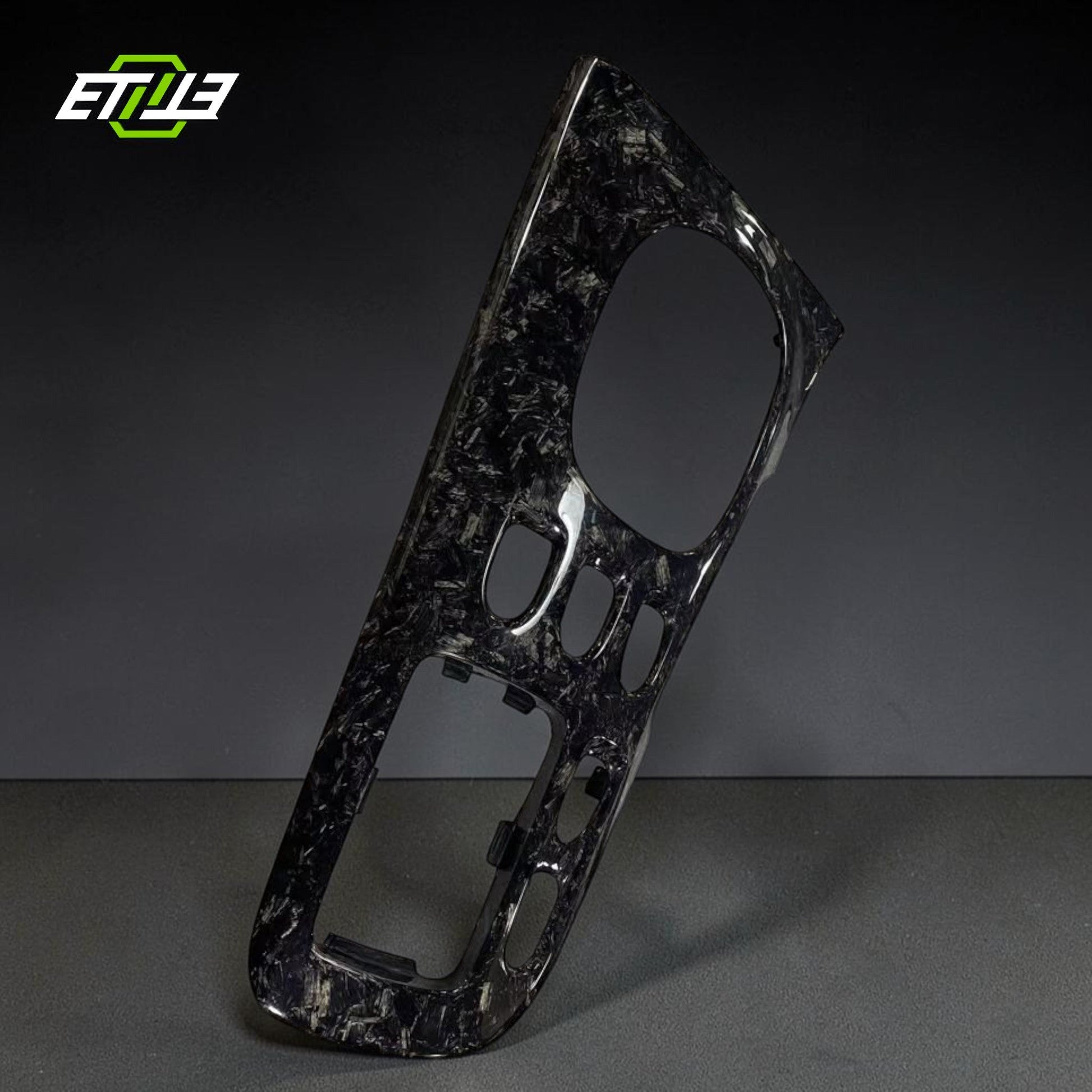 ETi Mazda RX-7 FD3S Full Carbon Interior Kit LHD - 7