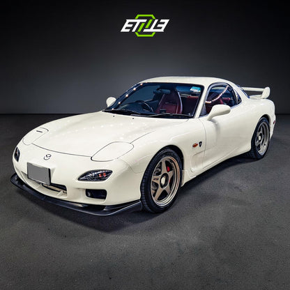 Mazda RX-7 FD3S Minor Change 2000 Body Kit - 3