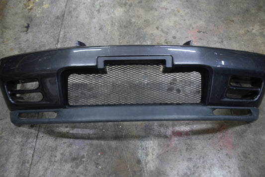 R32 GTR Front Bumper and Lip