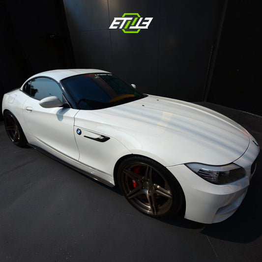 BMW Z4 E89 ETi Body Kit | Shopifydevstudio