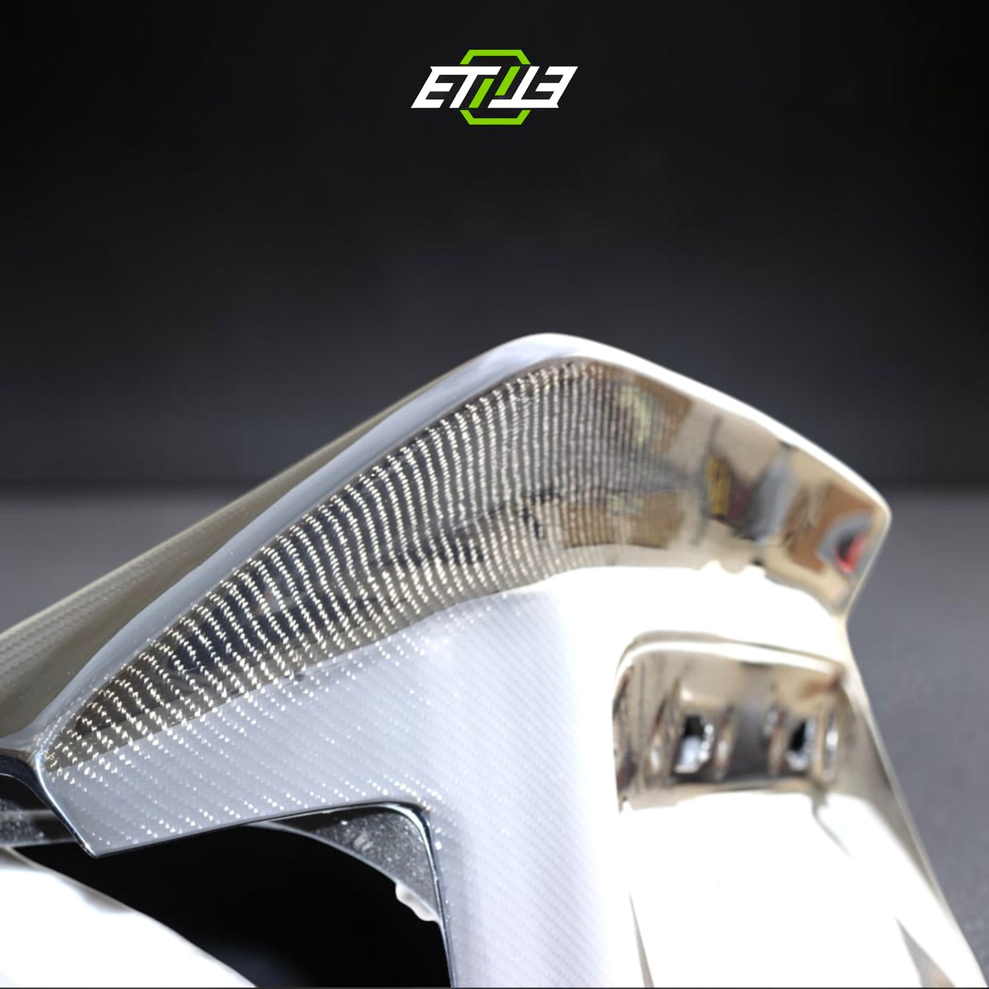 Toyota GT86 RB Carbon Fiber Trunk | Elite Ti