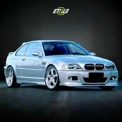 BMW E46 HAMANN (GTR) Body Kit