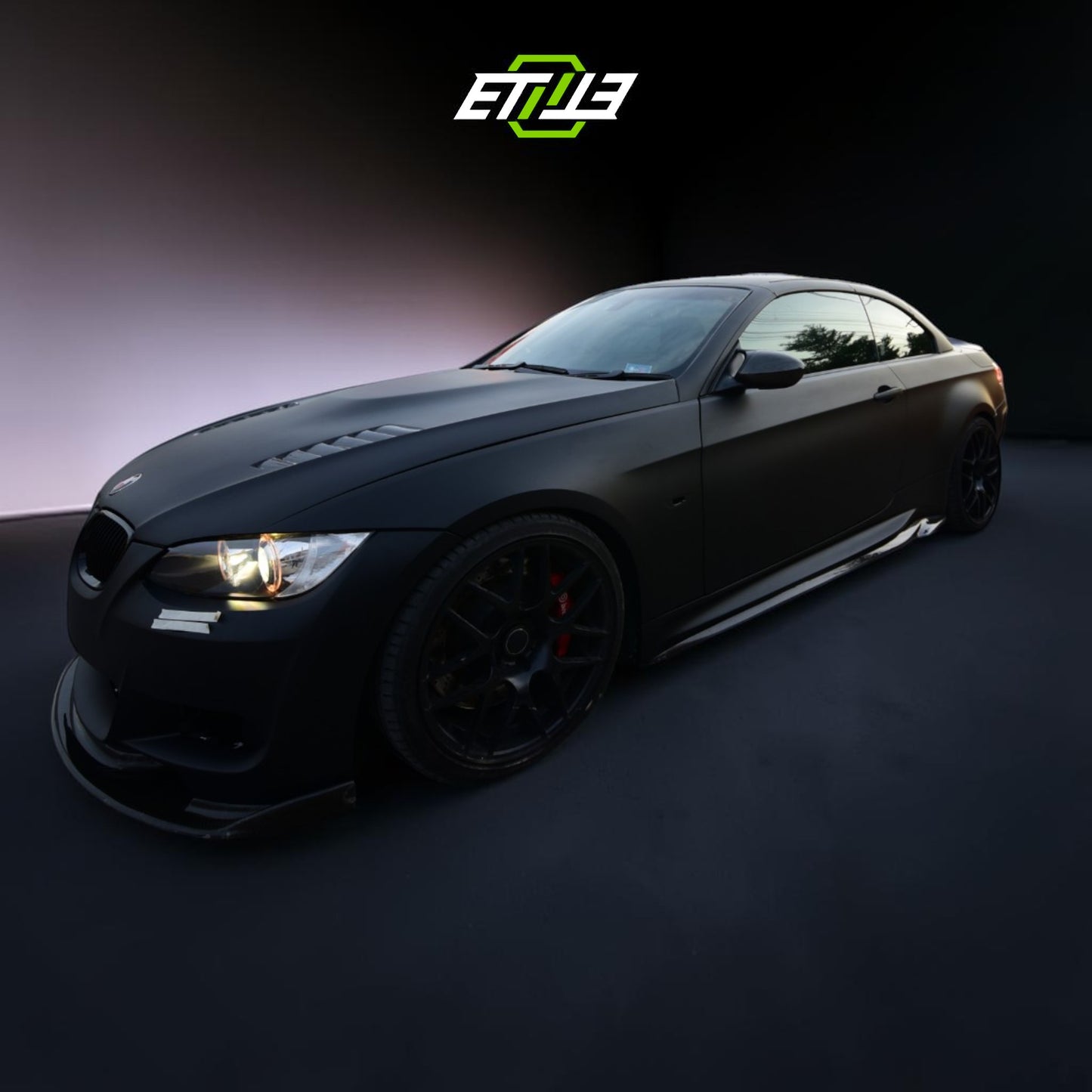 BMW E92 M3 Body Kit | Shopifydevstudio