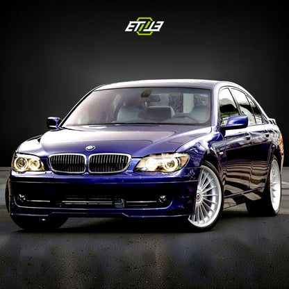 BMW E66 Alpina Body Kit