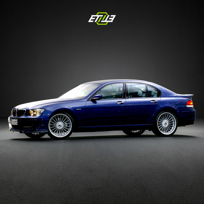 BMW E66 Alpina Body Kit