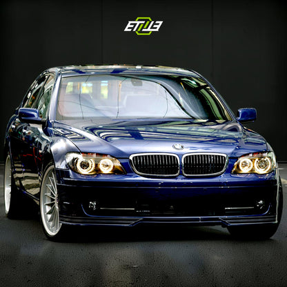 BMW E66 Alpina Body Kit