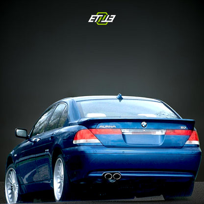 BMW E66 Alpina Body Kit