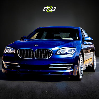 BMW E66 Alpina Body Kit