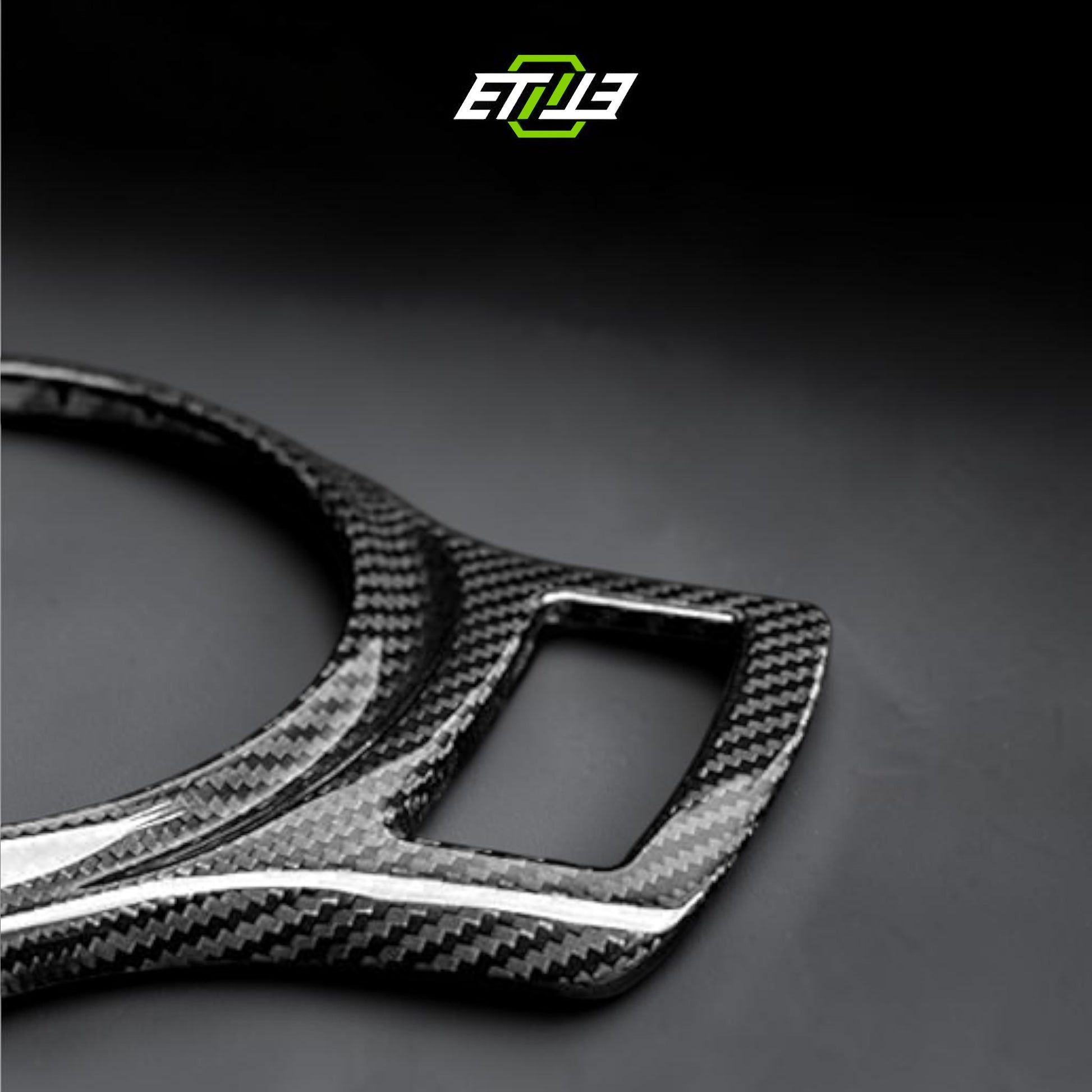 GT86 Shift Frame Cover | Elite Ti