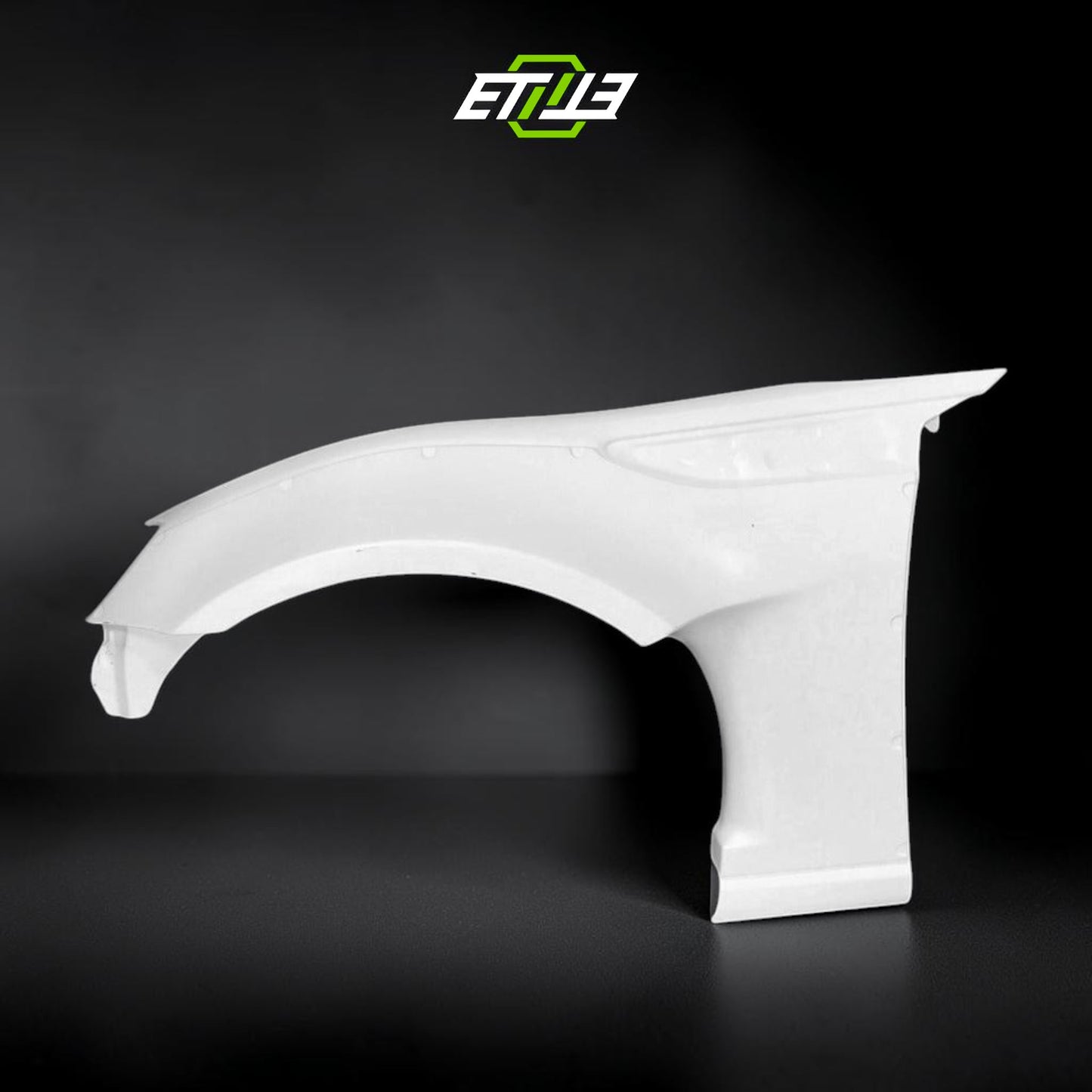 GT86 GFB Front Fender | Elite Ti