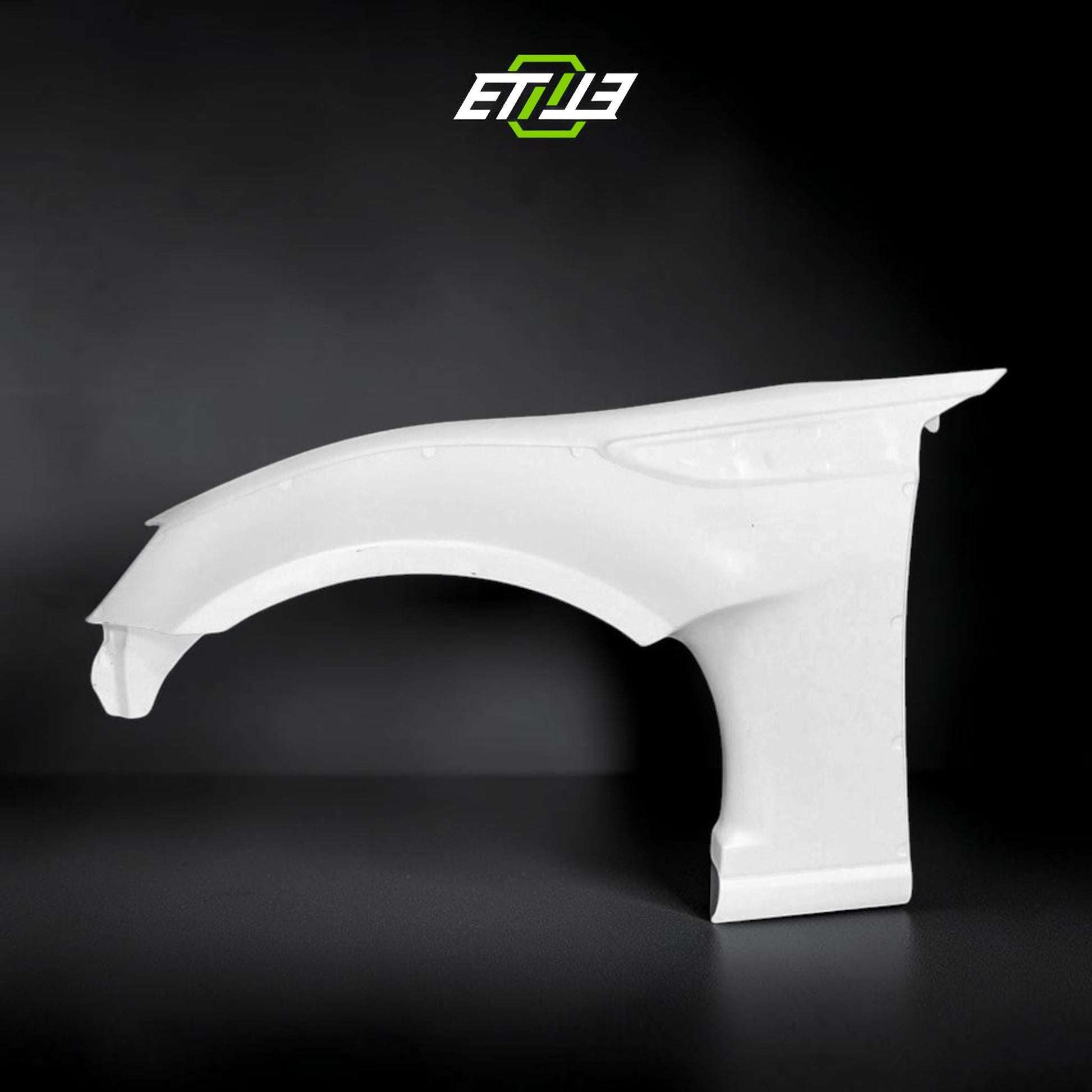 GT86 GFB Front Fender | Elite Ti