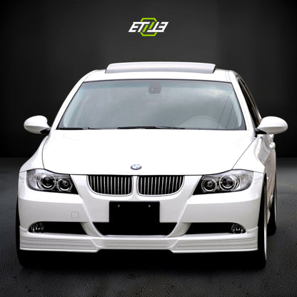 BMW E90 Alpina (for Long) Body Kit