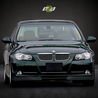 BMW E90 Alpina (for Long) Body Kit
