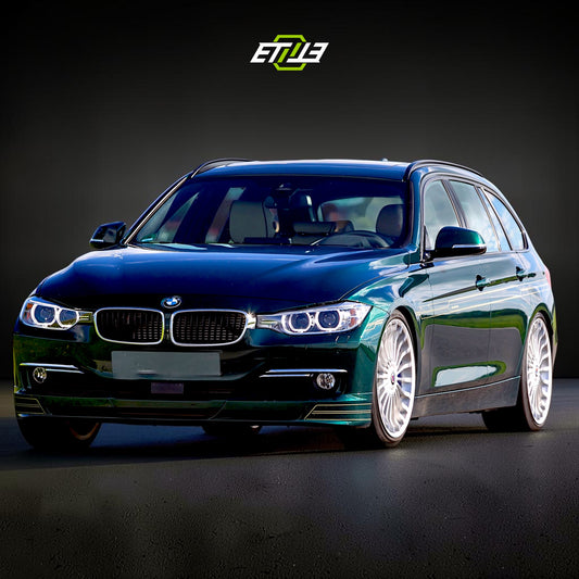BMW E90 Alpina (for Long) Body Kit