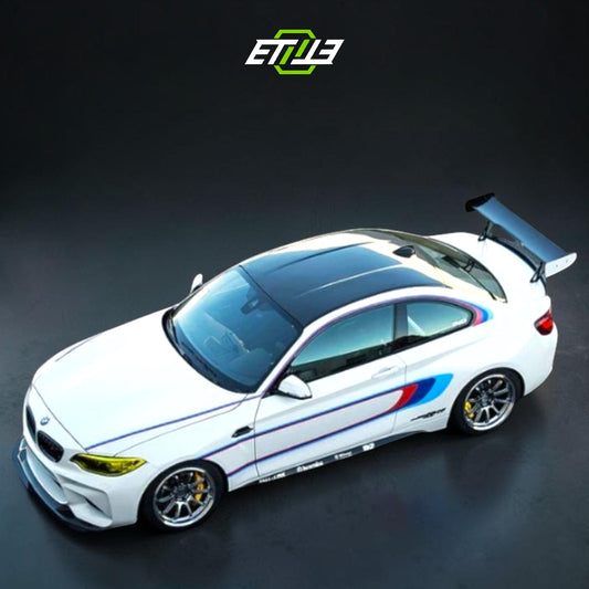 BMW M2 Dry Carbon Roof | Shopifydevstudio