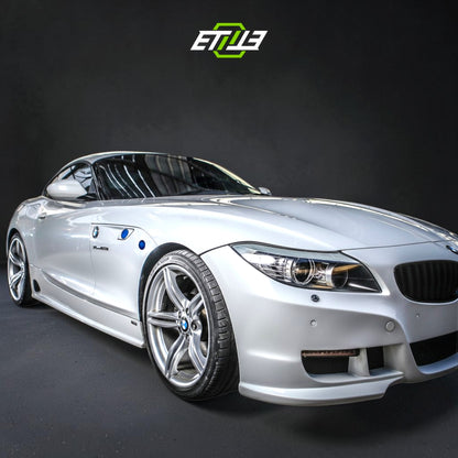 BMW Z4 E89 Hamann Body Kit | Shopifydevstudio