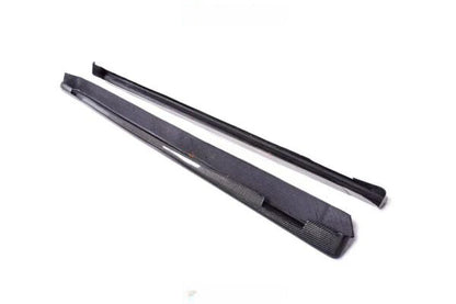 Skyline R32 GTR Rocket Bunny Pandem Style Side Skirts 2PCS