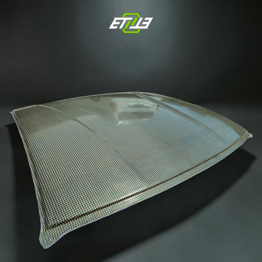 ETi Toyota FT86 Carbon Fiber Roof | Elite Ti