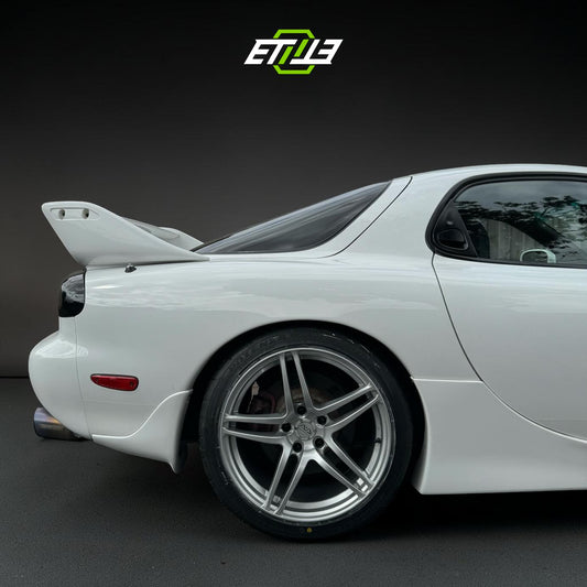 Mazda RX-7 (FD3S) Mazdaspeed Body Kit | ID: 10614298509593 | Shopifydevstudio