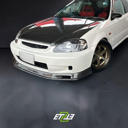 ETi Honda Civic EK OEM Hood