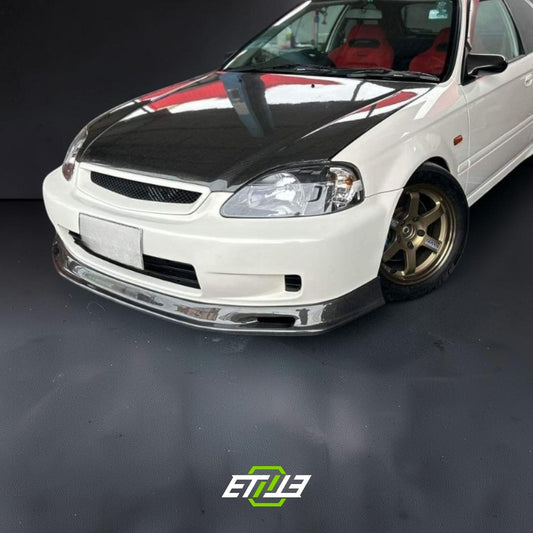 ETi Honda Civic EK OEM Hood