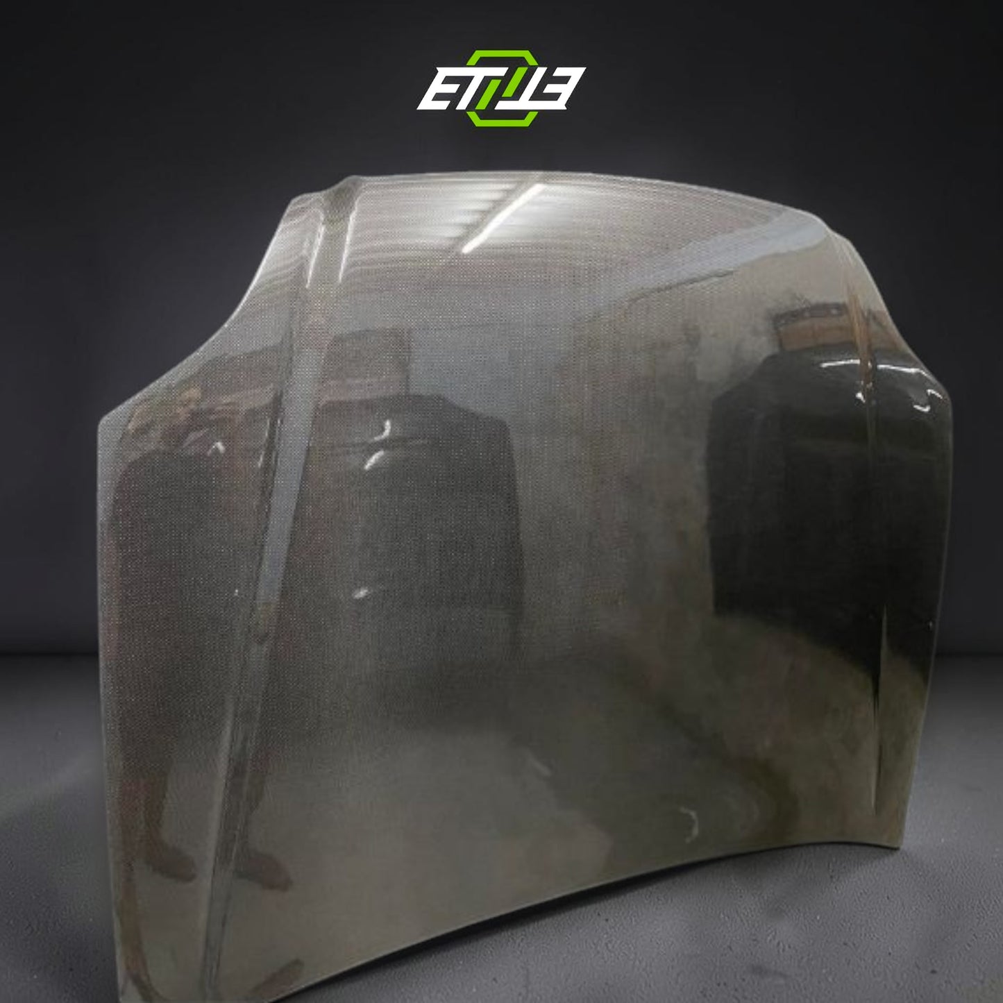 ETi Honda Civic EK OEM Hood