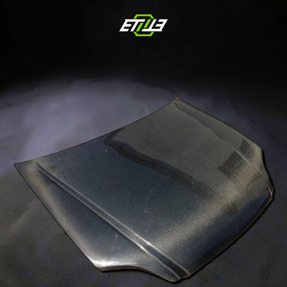 ETi Honda EK9 OEM Hood