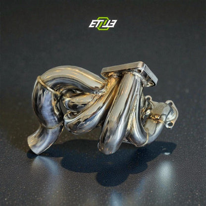 ETi 1jz GE Turbo Manifold - Elite Ti