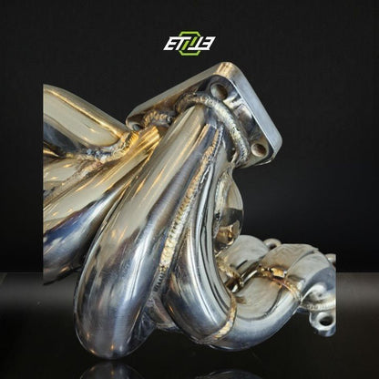 ETi 1jz GE Turbo Manifold - Elite Ti