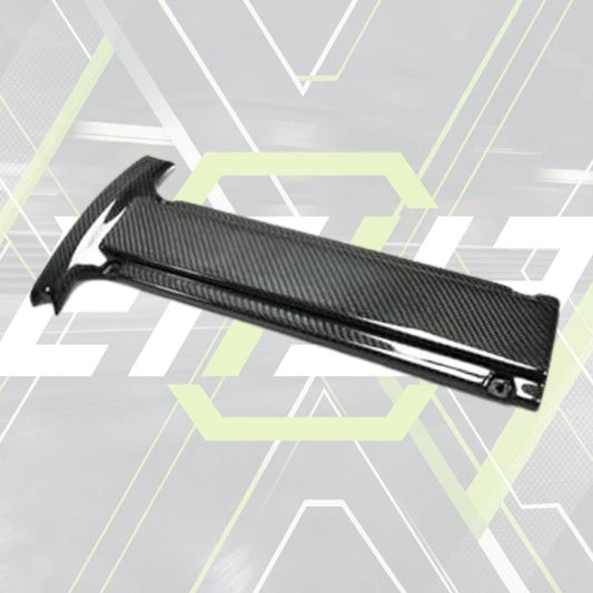 ETi Evolution 8/9 Carbon Fiber Spark Plug Cover - Elite Ti