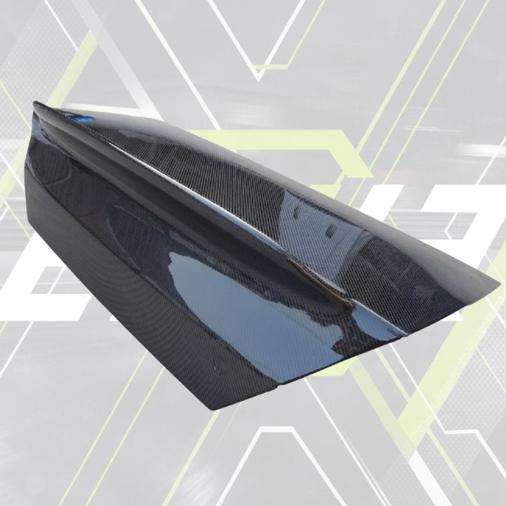 ETi Evolution 8/9 DL - Style Carbon Fiber Trunk - Elite Ti