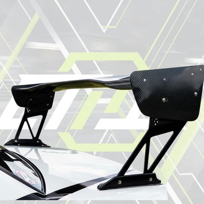 ETi Evolution 8/9 Type - 5 Carbon Fiber GT Wing - Elite Ti