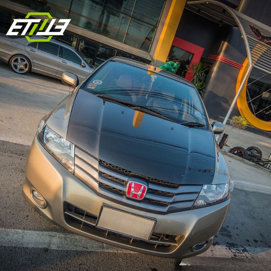 ETi Honda City OEM Hood - Elite Ti
