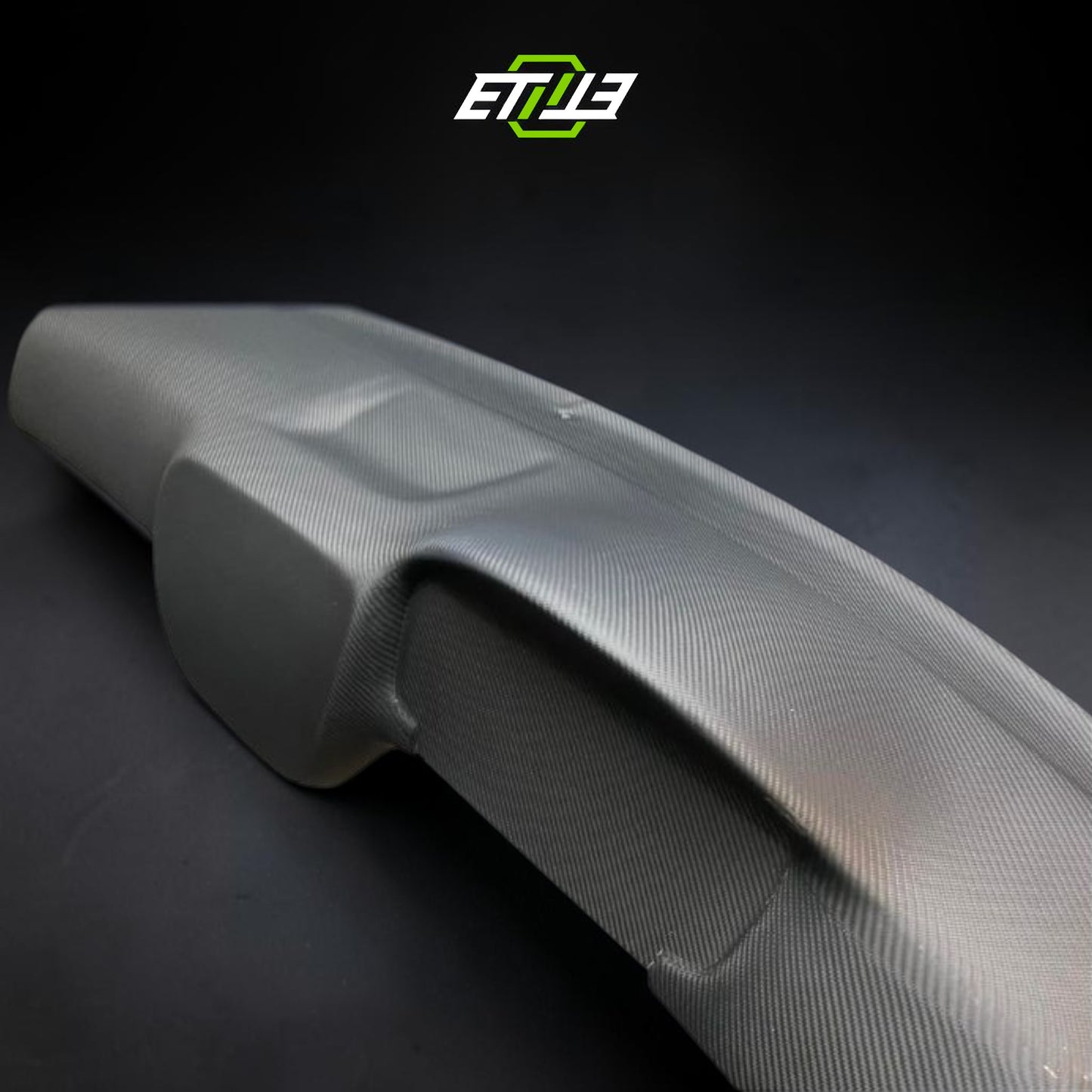 ETi Honda Civic EK9 Coupe Racing Dashboard