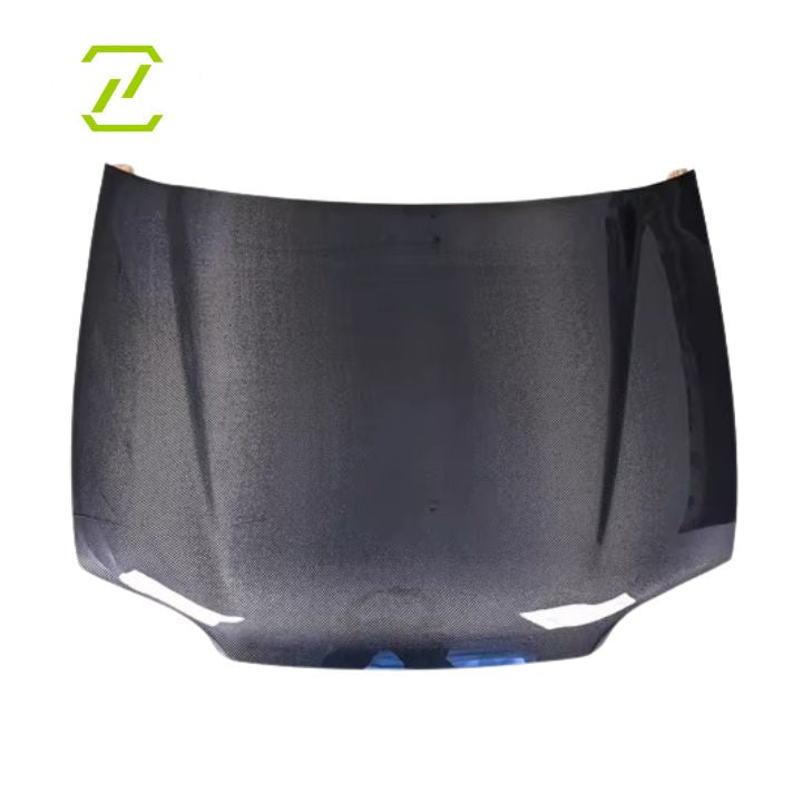 ETi Honda Civic OEM Hood - Elite Ti
