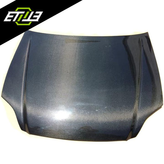 ETi Honda EK9 OEM Hood - Elite Ti