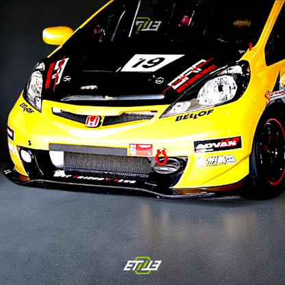 ETi Honda Jazz Carbon Fiber Roof