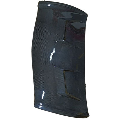 ETi Honda Jazz/Fit GD J's Racing Spec Carbon Fiber Hood - Elite Ti