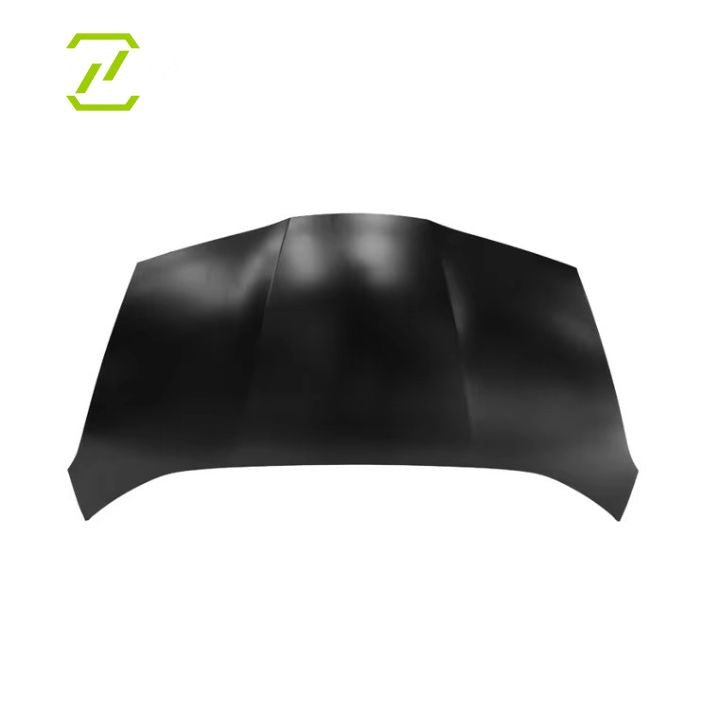 ETi Honda Jazz/Fit GE OEM Hood - Elite Ti