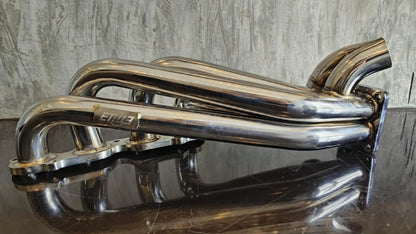 ETi K24 Long Runner Turbo Manifold - Elite Ti