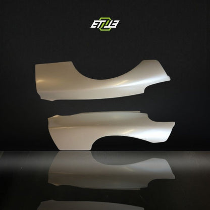 ETi Mazda RX - 7 Amemiya RE GT Front Fender - Elite Ti