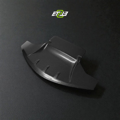 ETi Mazda RX - 7 Amemiya RE GT Full Wide Body Kit - Elite Ti