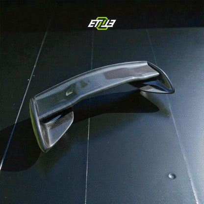 ETi Mazda RX - 7 (FD3S) 99 Spec Wing Ends - Elite Ti