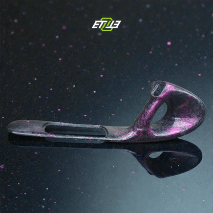 ETi Mazda RX - 7 (FD3S) Carbon Fiber Door Trims - Elite Ti